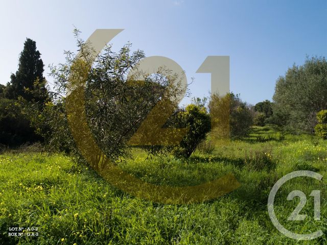 Appartement F3 à vendre - 3 pièces - 80.8 m2 - AJACCIO - 20 - CORSE - Century 21 Actif Immobilier