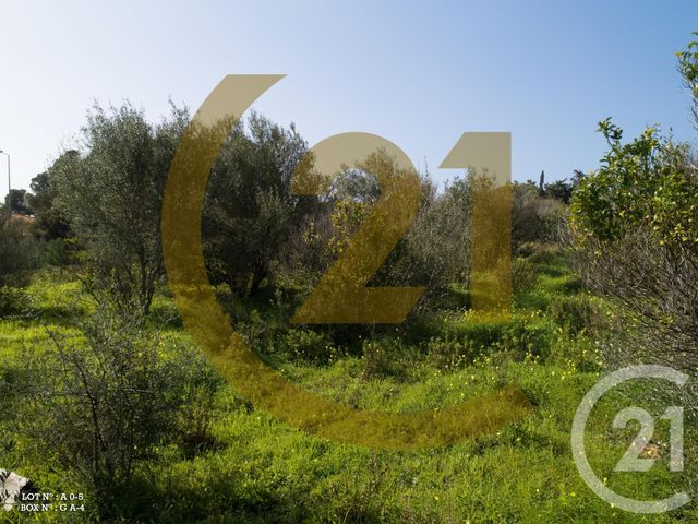 Appartement F3 à vendre - 3 pièces - 78.6 m2 - AJACCIO - 20 - CORSE - Century 21 Actif Immobilier