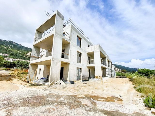 Appartement F3 à vendre - 3 pièces - 72.3 m2 - AJACCIO - 201 - CORSE - Century 21 Actif Immobilier