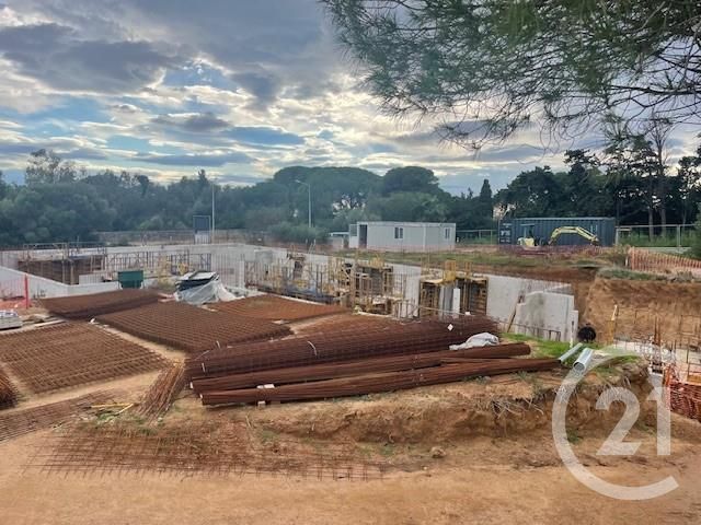 Appartement F3 à vendre - 3 pièces - 77.8 m2 - AJACCIO - 201 - CORSE - Century 21 Actif Immobilier