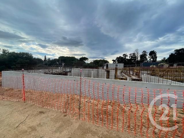 Appartement F3 à vendre - 3 pièces - 77.8 m2 - AJACCIO - 201 - CORSE - Century 21 Actif Immobilier