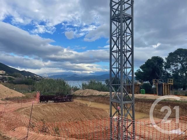 Appartement F3 à vendre - 3 pièces - 77.8 m2 - AJACCIO - 201 - CORSE - Century 21 Actif Immobilier