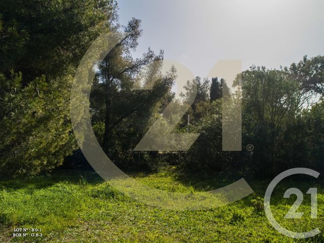 Appartement F3 à vendre - 3 pièces - 77.8 m2 - AJACCIO - 20 - CORSE - Century 21 Actif Immobilier