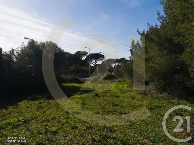 Appartement F3 à vendre - 3 pièces - 77.8 m2 - AJACCIO - 20 - CORSE - Century 21 Actif Immobilier