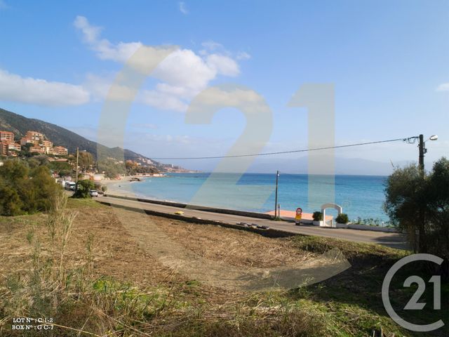  - AJACCIO - 