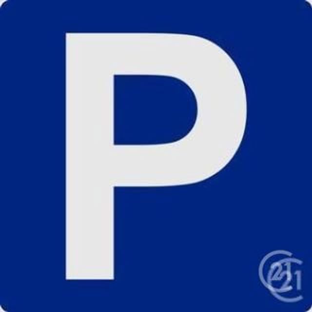 parking à vendre - 19.0 m2 - AJACCIO - 20 - CORSE - Century 21 Actif Immobilier