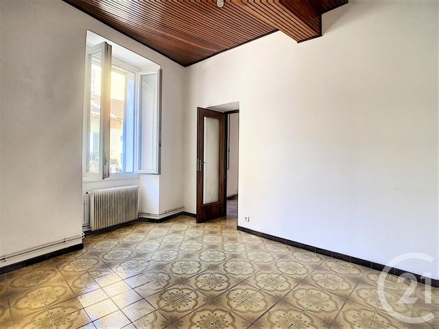 Afficher la photo en grand Appartement F4 à louer - 4 pièces - 90.0 m2 - AJACCIO - 20 - CORSE - Century 21 Actif Immobilier