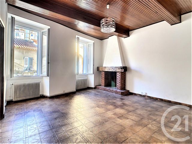 Afficher la photo en grand Appartement F4 à louer - 4 pièces - 90.0 m2 - AJACCIO - 20 - CORSE - Century 21 Actif Immobilier