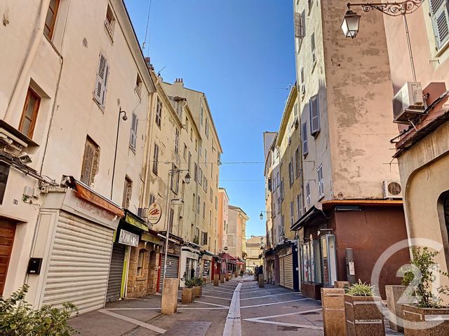 Afficher la photo en grand Appartement F4 à louer - 4 pièces - 90.0 m2 - AJACCIO - 20 - CORSE - Century 21 Actif Immobilier