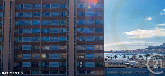 appartement - AJACCIO - 20