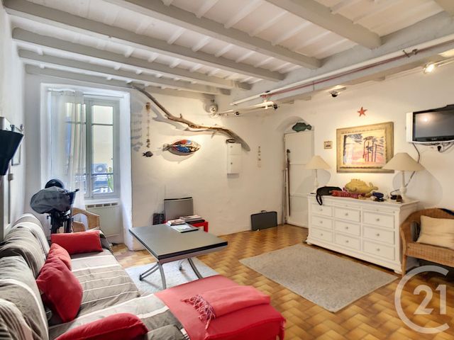 Afficher la photo en grand Appartement F3 à vendre - 3 pièces - 43.29 m2 - AJACCIO - 20 - CORSE - Century 21 Actif Immobilier