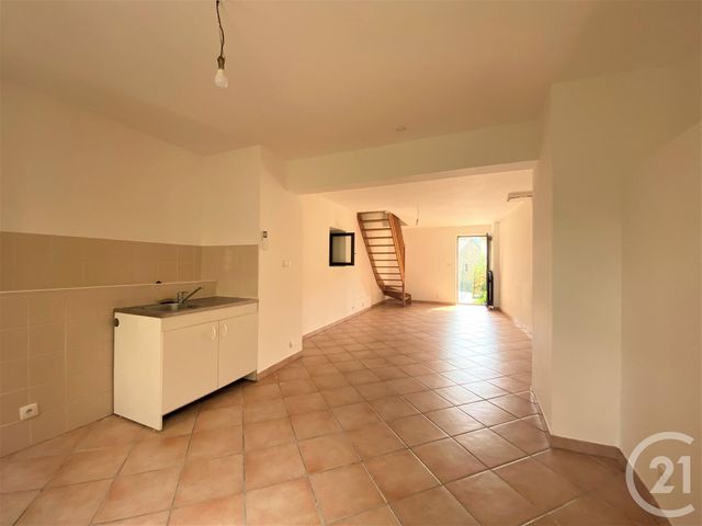 Afficher la photo en grand maison à louer - 3 pièces - 60.0 m2 - BASTELICA - 20 - CORSE - Century 21 Actif Immobilier