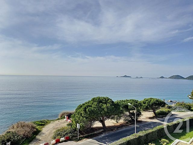Afficher la photo en grand Appartement F1 à vendre - 1 pièce - 23.85 m2 - AJACCIO - 20 - CORSE - Century 21 Actif Immobilier