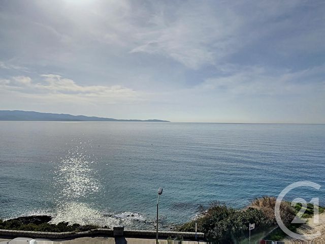 Afficher la photo en grand Appartement F1 à vendre - 1 pièce - 23.85 m2 - AJACCIO - 20 - CORSE - Century 21 Actif Immobilier