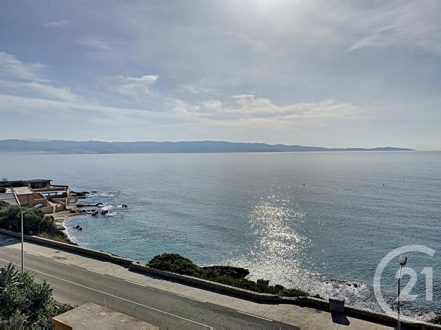 Afficher la photo en grand Appartement F1 à vendre - 1 pièce - 23.85 m2 - AJACCIO - 20 - CORSE - Century 21 Actif Immobilier