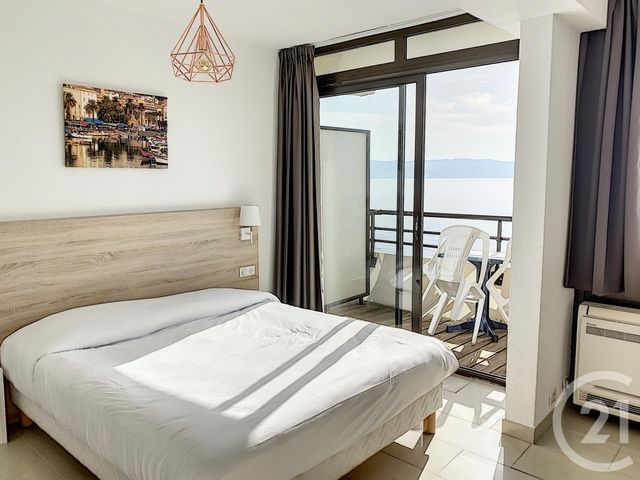 Afficher la photo en grand Appartement F1 à vendre - 1 pièce - 23.85 m2 - AJACCIO - 20 - CORSE - Century 21 Actif Immobilier