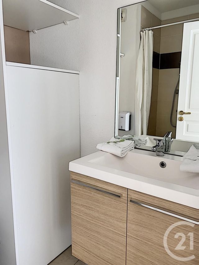Afficher la photo en grand Appartement F1 à vendre - 1 pièce - 23.85 m2 - AJACCIO - 20 - CORSE - Century 21 Actif Immobilier