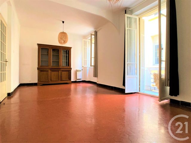 Afficher la photo en grand Appartement F3 à louer - 3 pièces - 71.0 m2 - AJACCIO - 20 - CORSE - Century 21 Actif Immobilier