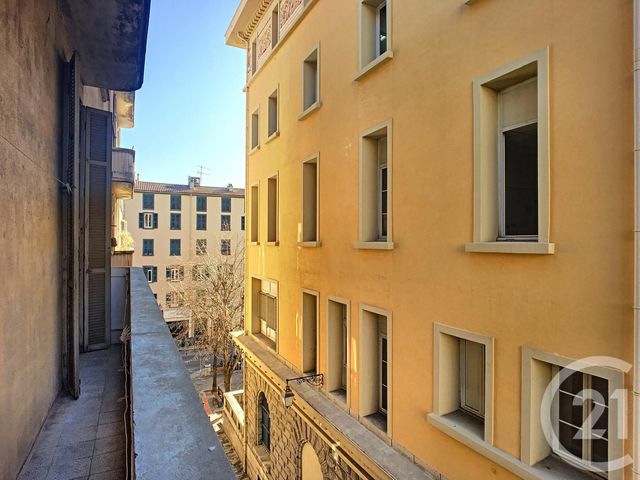 Afficher la photo en grand Appartement F3 à louer - 3 pièces - 71.0 m2 - AJACCIO - 20 - CORSE - Century 21 Actif Immobilier