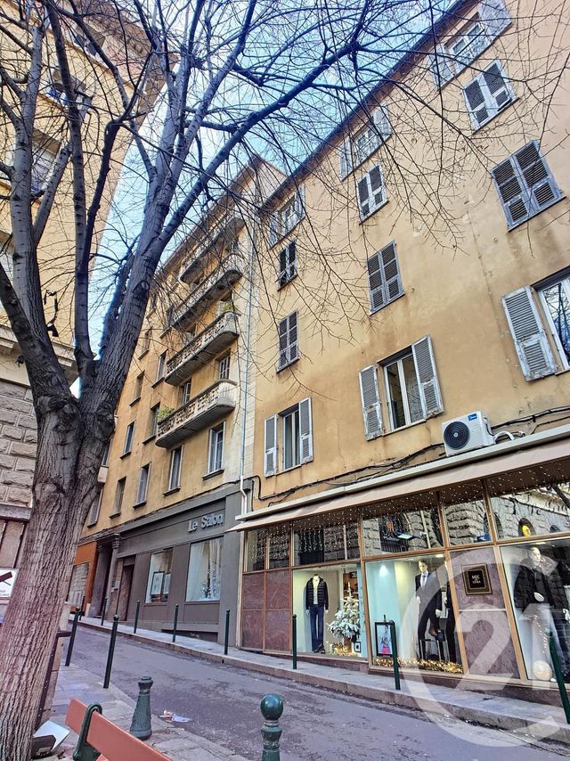 Afficher la photo en grand Appartement F3 à louer - 3 pièces - 71.0 m2 - AJACCIO - 20 - CORSE - Century 21 Actif Immobilier