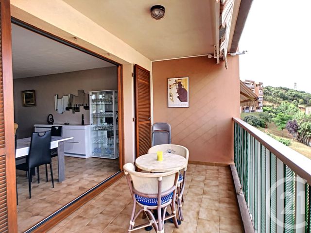 Afficher la photo en grand Appartement F4 à vendre - 4 pièces - 101.9 m2 - AJACCIO - 20 - CORSE - Century 21 Actif Immobilier
