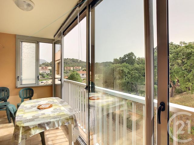 Afficher la photo en grand Appartement F4 à vendre - 4 pièces - 101.9 m2 - AJACCIO - 20 - CORSE - Century 21 Actif Immobilier