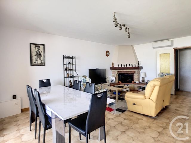 Afficher la photo en grand Appartement F4 à vendre - 4 pièces - 101.9 m2 - AJACCIO - 20 - CORSE - Century 21 Actif Immobilier
