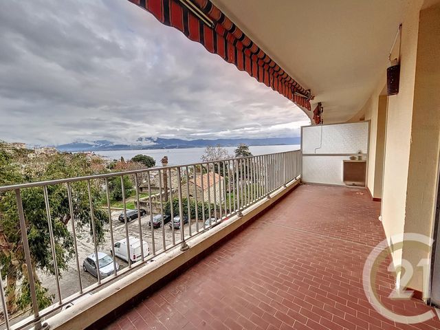 Appartement F2 à vendre AJACCIO