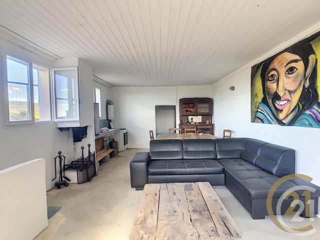 Afficher la photo en grand maison à vendre - 6 pièces - 165.0 m2 - PILA CANALE - 20 - CORSE - Century 21 Actif Immobilier