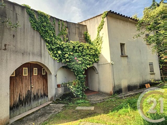 Afficher la photo en grand maison à vendre - 7 pièces - 188.51 m2 - AJACCIO - 20 - CORSE - Century 21 Actif Immobilier