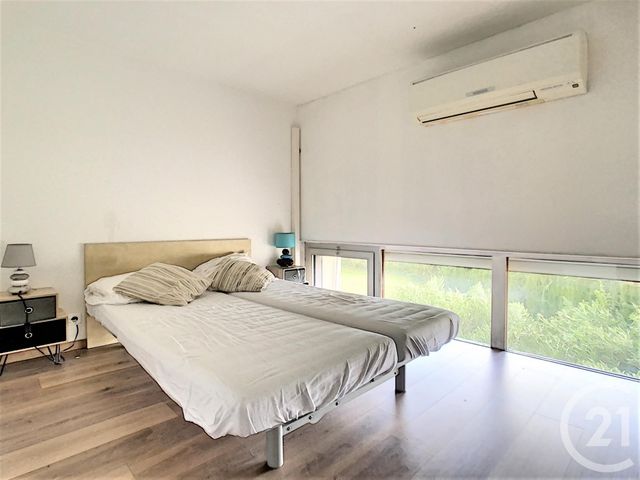 Afficher la photo en grand Appartement Duplex à louer - 3 pièces - 58.0 m2 - GROSSETO PRUGNA - 20 - CORSE - Century 21 Actif Immobilier