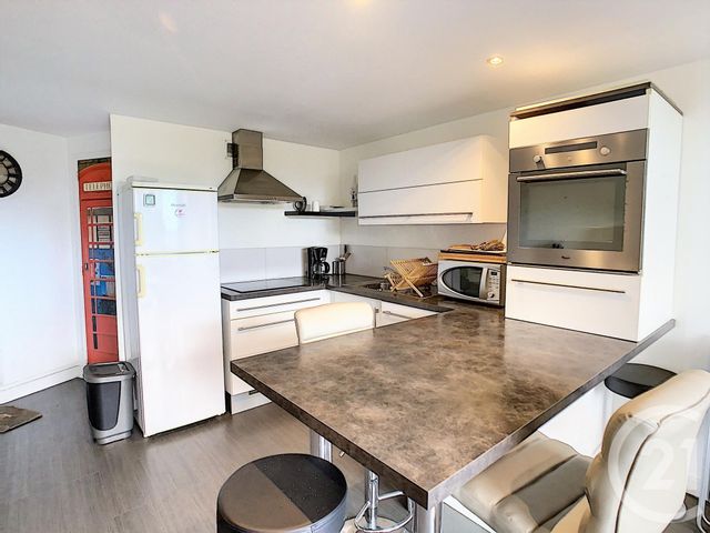 Afficher la photo en grand Appartement Duplex à louer - 3 pièces - 58.0 m2 - GROSSETO PRUGNA - 20 - CORSE - Century 21 Actif Immobilier