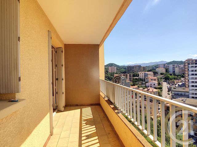 Appartement F2 à vendre - 2 pièces - 50.0 m2 - AJACCIO - 20 - CORSE - Century 21 Actif Immobilier Appartement F2 à vendre - 2 pièces - 50.0 m2 - AJACCIO - 20 - CORSE - Century 21 Actif Immobilier