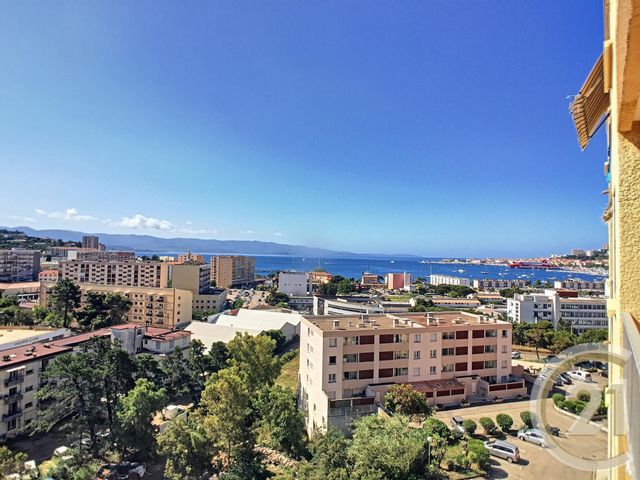 Appartement F2 à vendre - 2 pièces - 50.0 m2 - AJACCIO - 20 - CORSE - Century 21 Actif Immobilier Appartement F2 à vendre - 2 pièces - 50.0 m2 - AJACCIO - 20 - CORSE - Century 21 Actif Immobilier