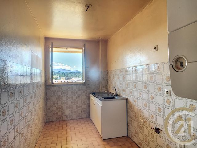 Appartement F2 à vendre - 2 pièces - 50.0 m2 - AJACCIO - 20 - CORSE - Century 21 Actif Immobilier Appartement F2 à vendre - 2 pièces - 50.0 m2 - AJACCIO - 20 - CORSE - Century 21 Actif Immobilier