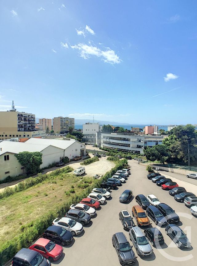 Appartement F4 à vendre - 4 pièces - 78.5 m2 - AJACCIO - 20 - CORSE - Century 21 Actif Immobilier Appartement F4 à vendre - 4 pièces - 78.5 m2 - AJACCIO - 20 - CORSE - Century 21 Actif Immobilier