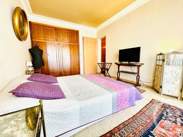 Afficher la photo en grand Appartement T4 à louer - 4 pièces - 124.0 m2 - AJACCIO - 20 - CORSE - Century 21 Actif Immobilier