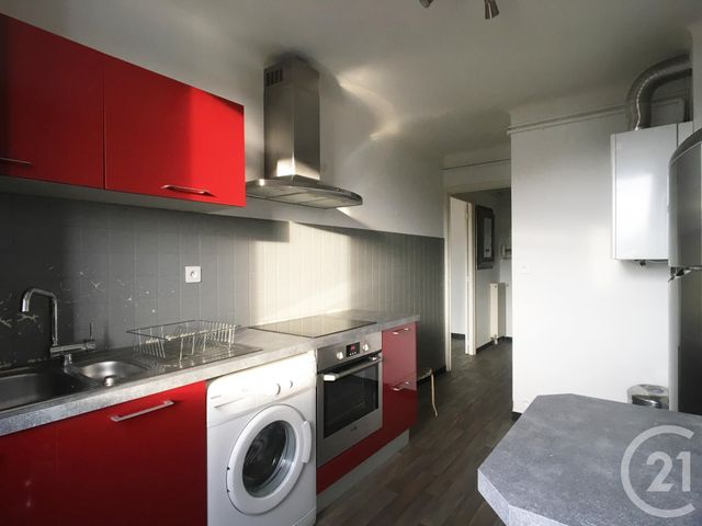 Appartement F2 à louer - 2 pièces - 52.0 m2 - AJACCIO - 20 - CORSE - Century 21 Actif Immobilier Appartement F2 à louer - 2 pièces - 52.0 m2 - AJACCIO - 20 - CORSE - Century 21 Actif Immobilier