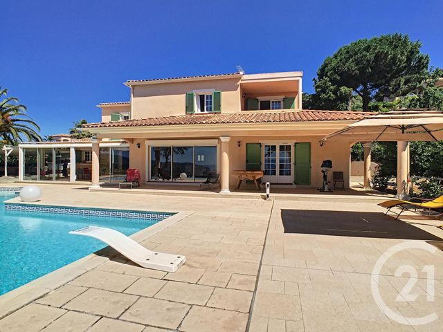 Afficher la photo en grand maison à vendre - 7 pièces - 314.8 m2 - ALATA - 20 - CORSE - Century 21 Actif Immobilier