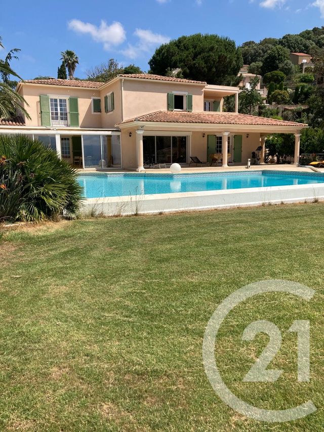 Afficher la photo en grand maison à vendre - 7 pièces - 314.8 m2 - ALATA - 20 - CORSE - Century 21 Actif Immobilier