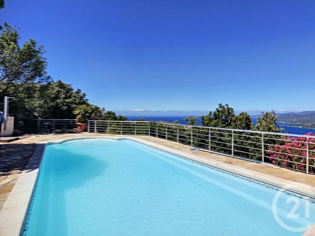 Afficher la photo en grand maison à vendre - 5 pièces - 257.0 m2 - PROPRIANO - 20 - CORSE - Century 21 Actif Immobilier
