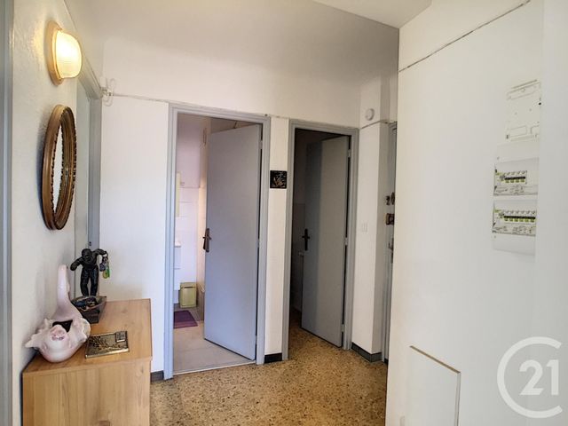 Afficher la photo en grand Appartement F3 à vendre - 3 pièces - 59.69 m2 - AJACCIO - 20 - CORSE - Century 21 Actif Immobilier