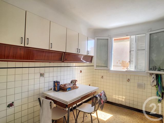 Afficher la photo en grand Appartement F3 à vendre - 3 pièces - 59.69 m2 - AJACCIO - 20 - CORSE - Century 21 Actif Immobilier