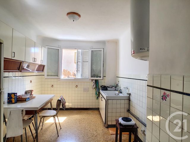 Afficher la photo en grand Appartement F3 à vendre - 3 pièces - 59.69 m2 - AJACCIO - 20 - CORSE - Century 21 Actif Immobilier