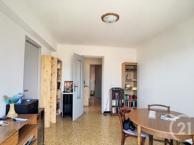 Afficher la photo en grand Appartement F3 à vendre - 3 pièces - 59.69 m2 - AJACCIO - 20 - CORSE - Century 21 Actif Immobilier