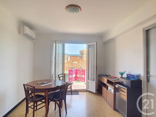 Afficher la photo en grand Appartement F3 à vendre - 3 pièces - 59.69 m2 - AJACCIO - 20 - CORSE - Century 21 Actif Immobilier