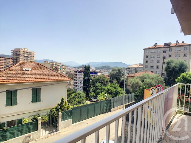  - AJACCIO - 