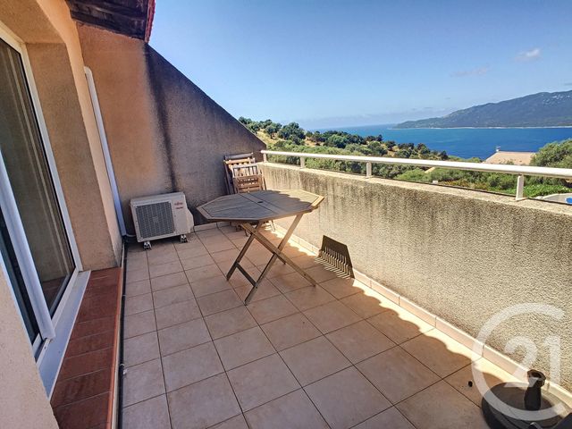 Afficher la photo en grand Appartement F2 à vendre - 2 pièces - 43.1 m2 - SERRA DI FERRO - 20 - CORSE - Century 21 Actif Immobilier