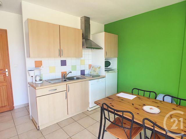 Afficher la photo en grand Appartement F2 à vendre - 2 pièces - 43.1 m2 - SERRA DI FERRO - 20 - CORSE - Century 21 Actif Immobilier