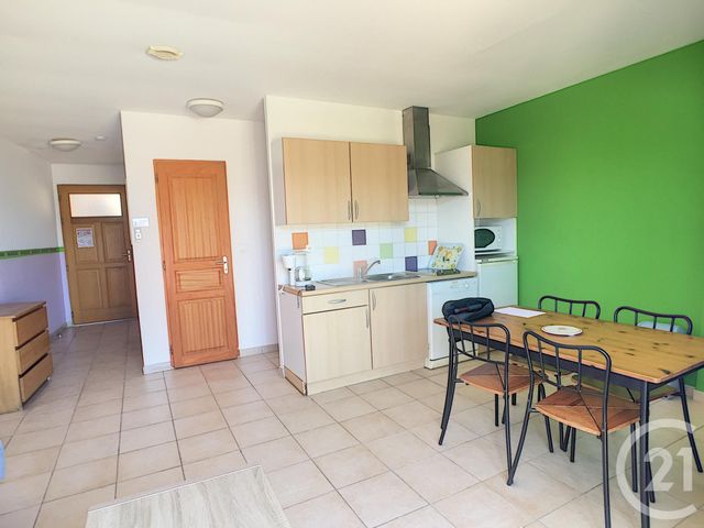 Afficher la photo en grand Appartement F2 à vendre - 2 pièces - 43.1 m2 - SERRA DI FERRO - 20 - CORSE - Century 21 Actif Immobilier